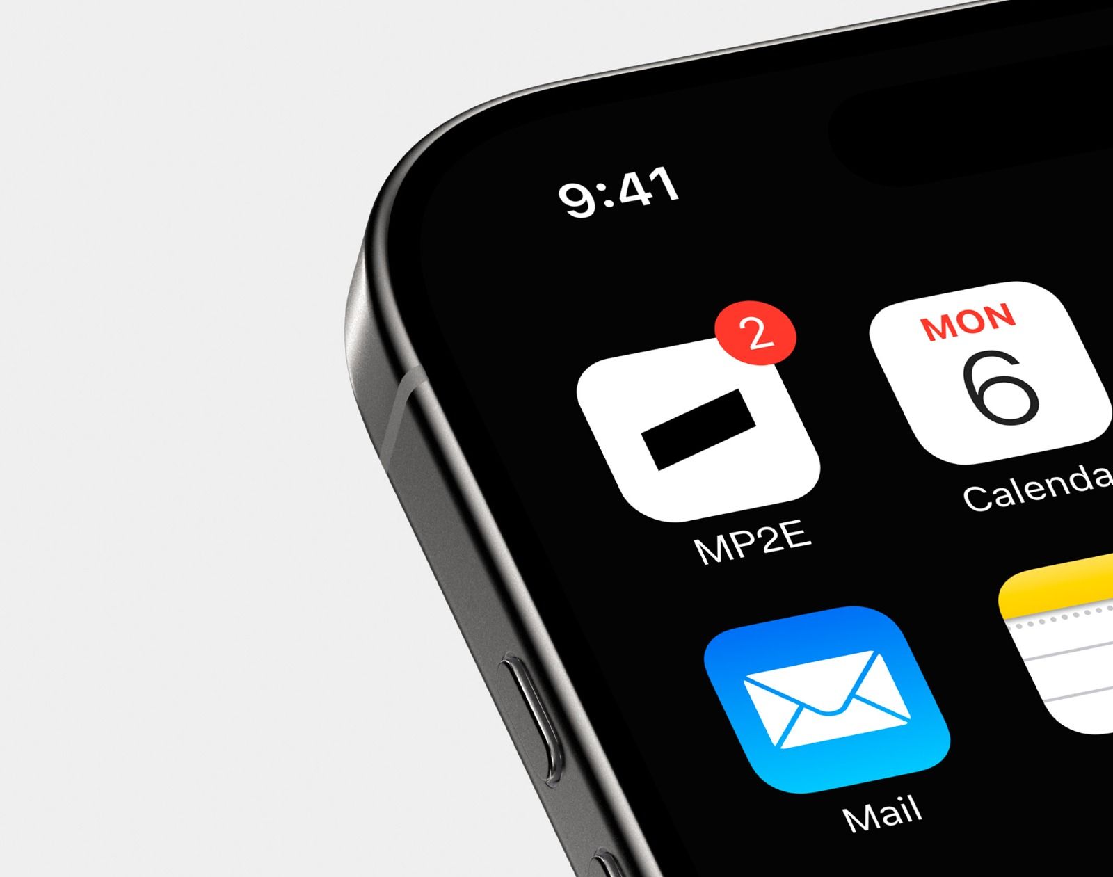 MP2E Solutions | Brand Strategy