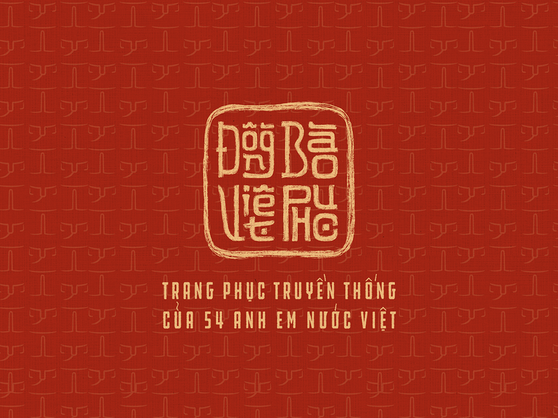 ĐỒNG BÀO VIỆT PHỤC