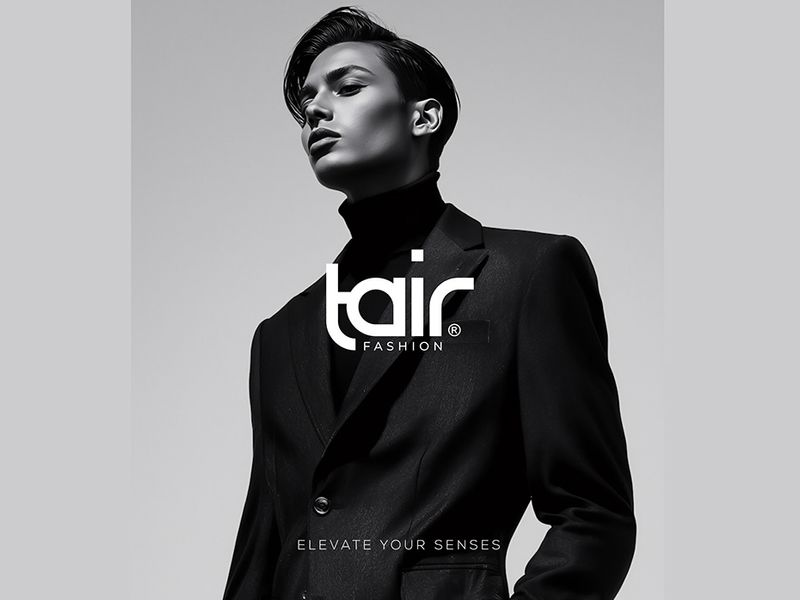 Fashion Brand Identity