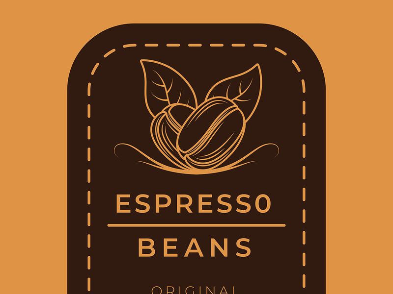 espresso beans