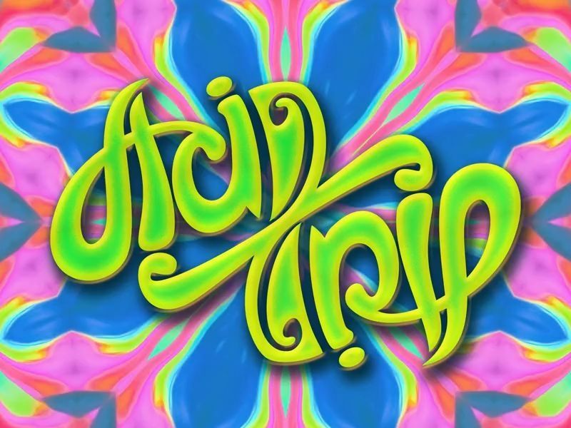 Acid Trip
