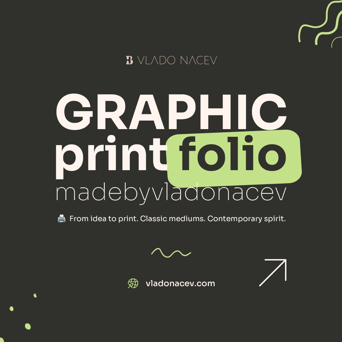 INKCRAFT — Graphic & Print Design Collection Image 0