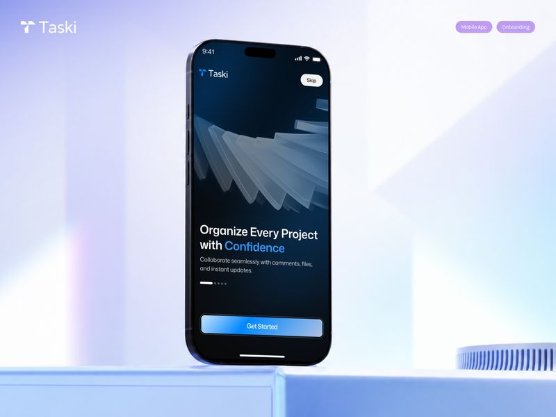 AI Teammate - Project Management App By FocoTik