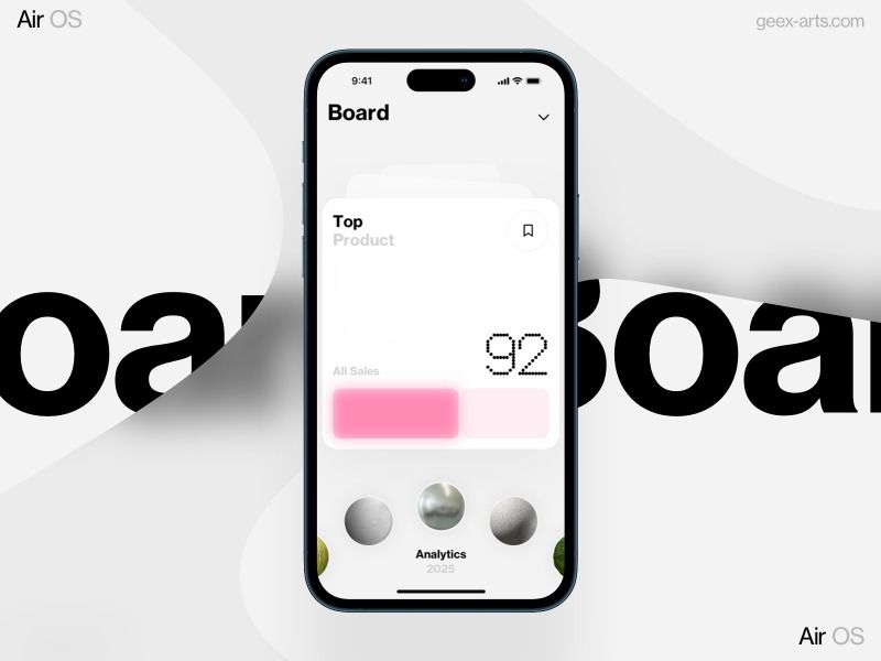 Slava Design Kornilov | Board | Instagram