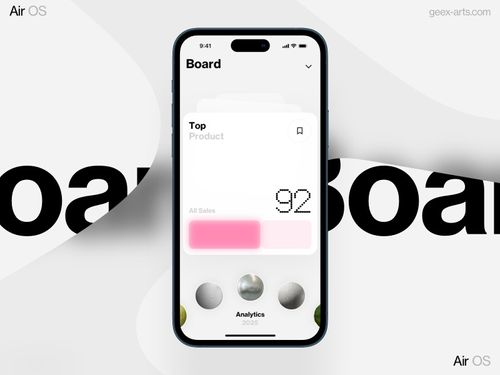 Slava Design Kornilov | Board | Instagram