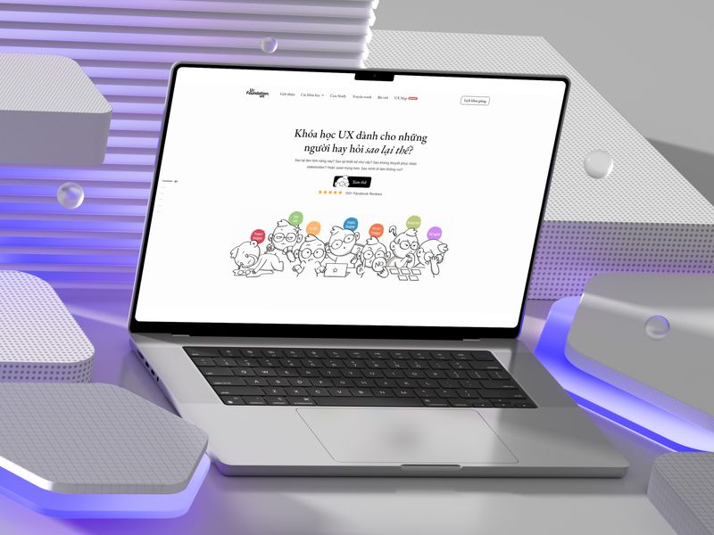 UX Foundation