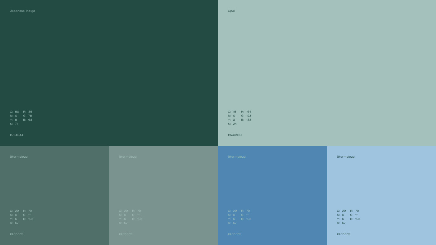 Forma® Brand Identity Image 10