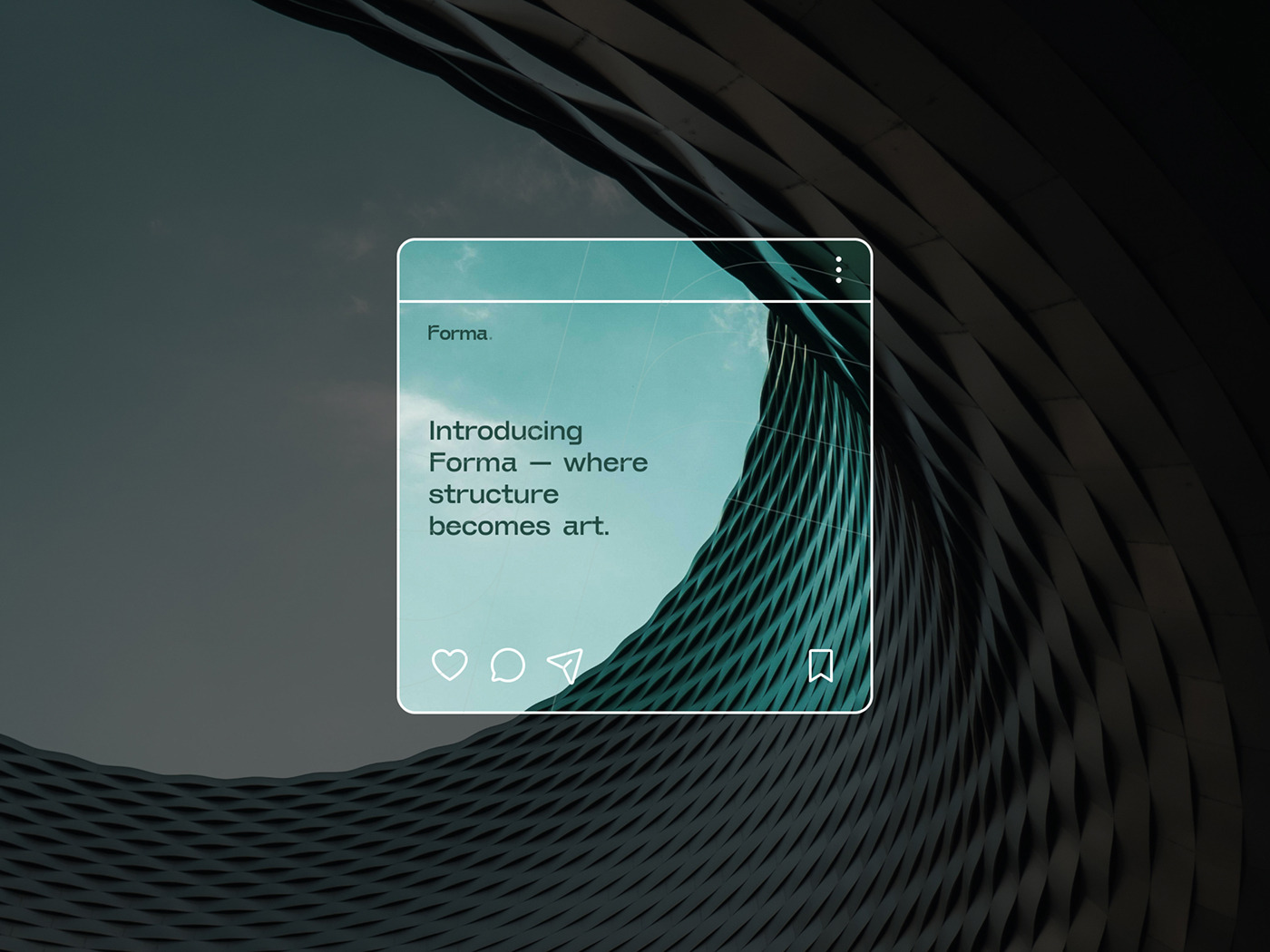 Forma® Brand Identity Image 16