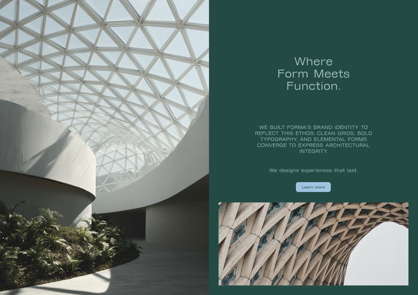 Forma® Brand Identity Image 17