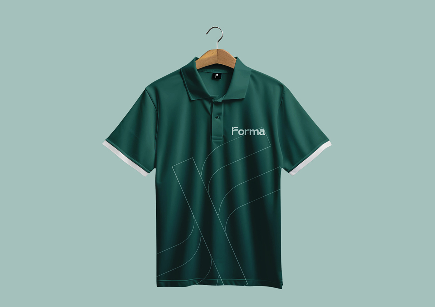 Forma® Brand Identity Image 18