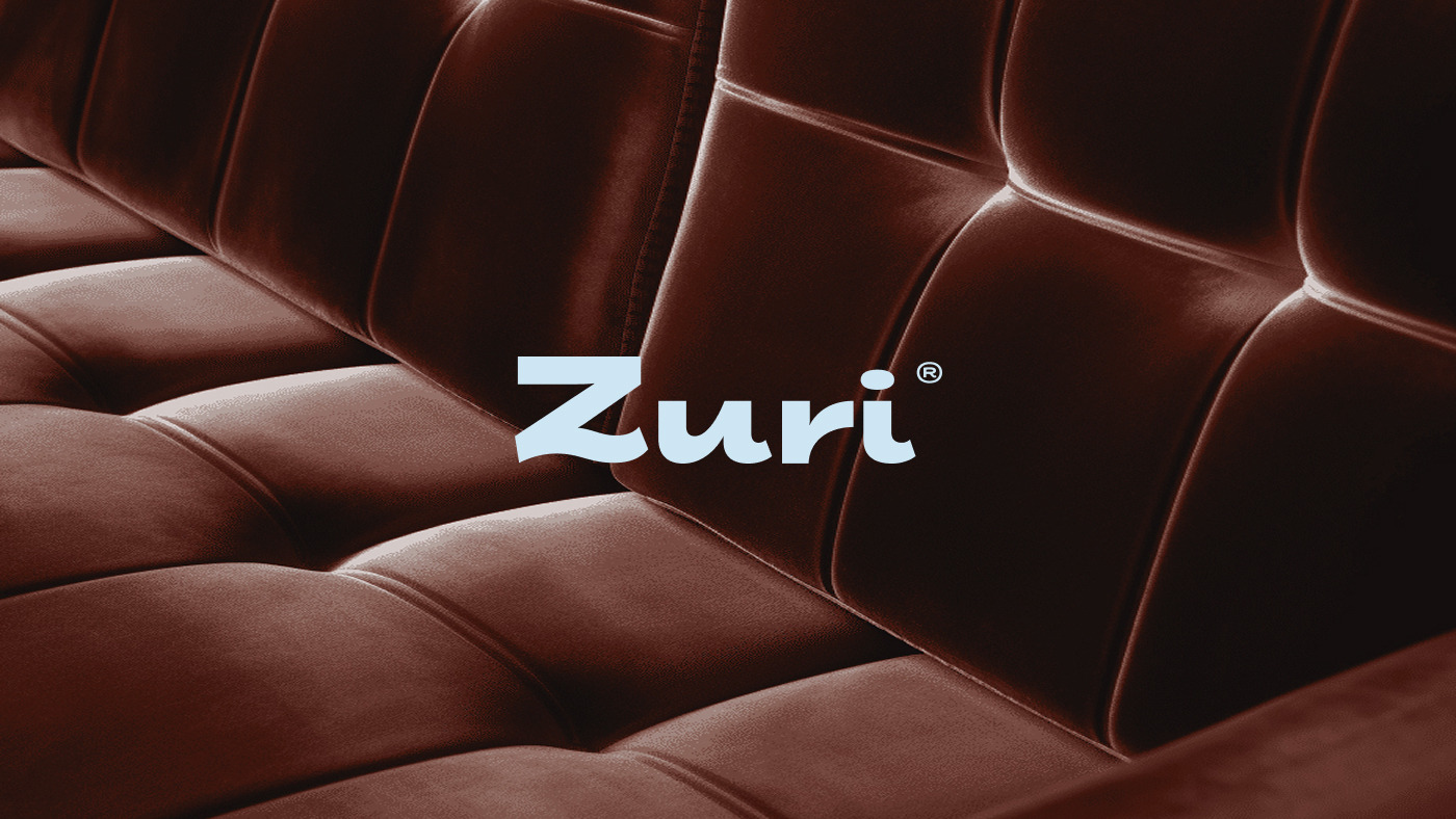 Zuri® Brand Identity