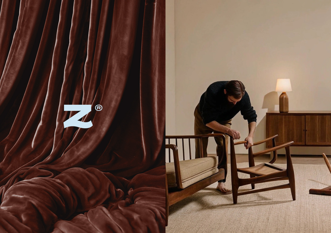 Zuri® Brand Identity Image 3