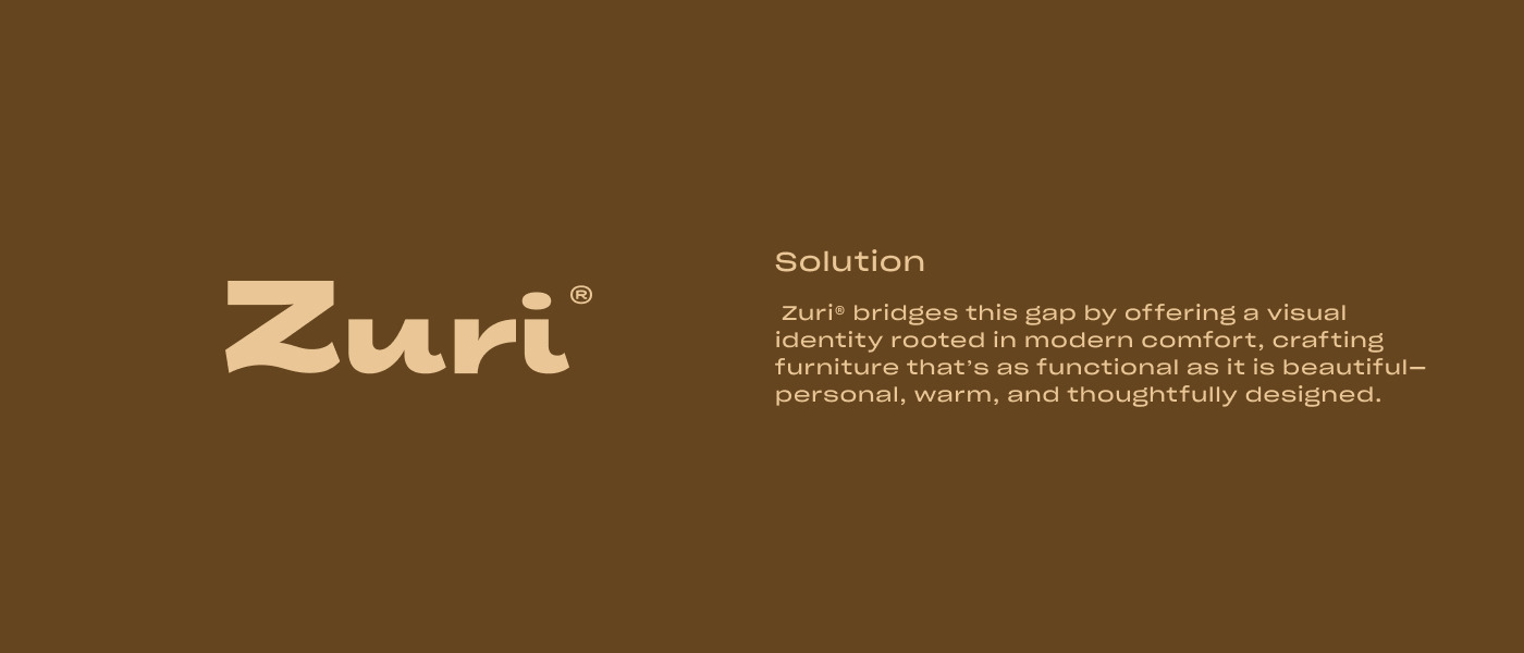 Zuri® Brand Identity Image 5