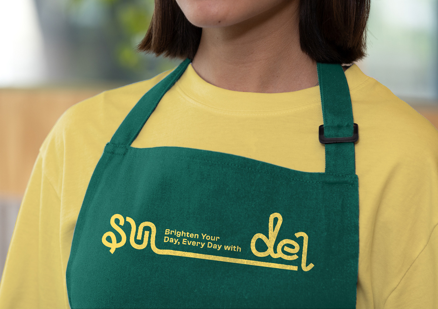 Sundel Brand Identity Image 10