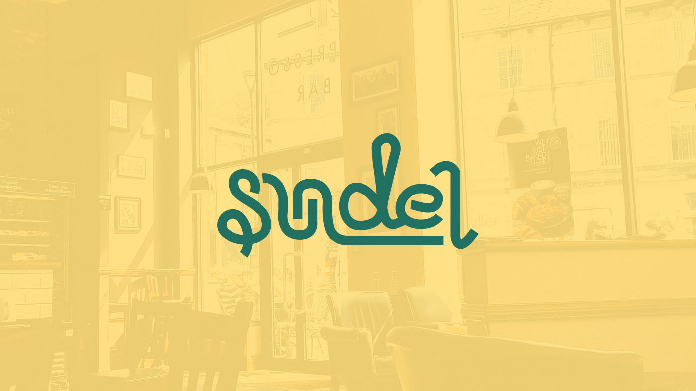 Sundel Brand Identity