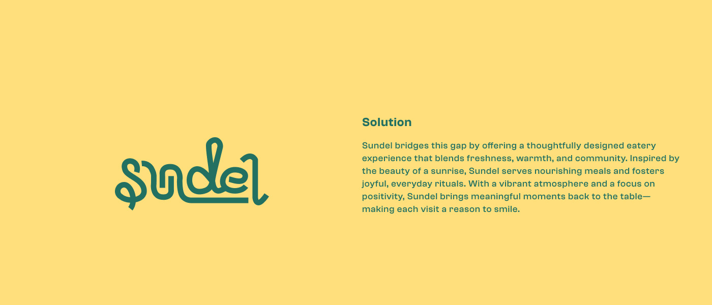 Sundel Brand Identity Image 4
