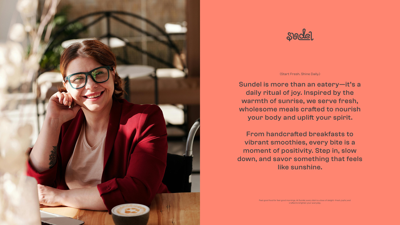 Sundel Brand Identity Image 6