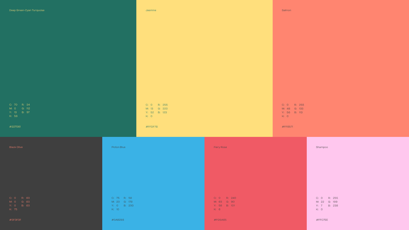 Sundel Brand Identity Image 9