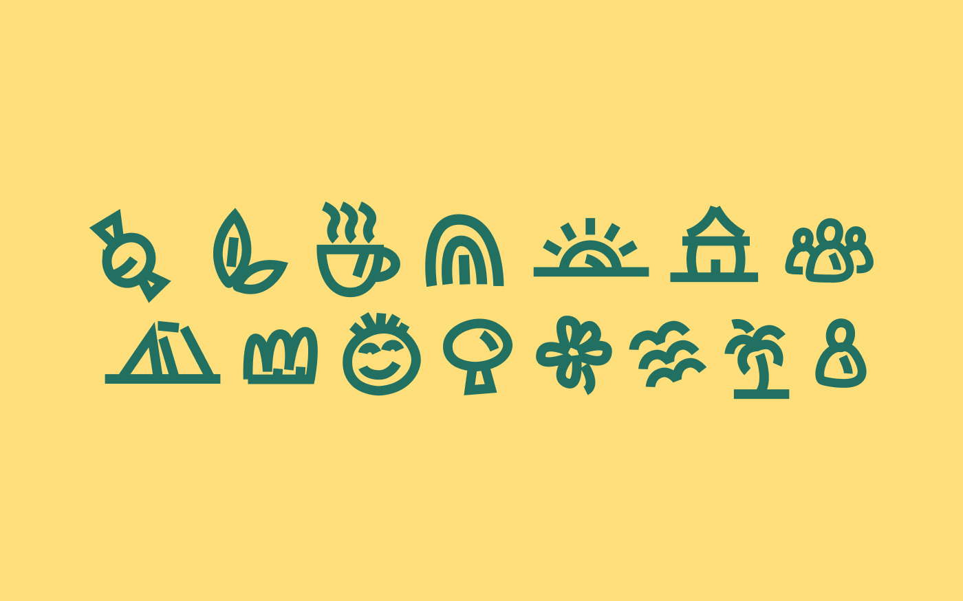 Sundel Brand Identity Image 19