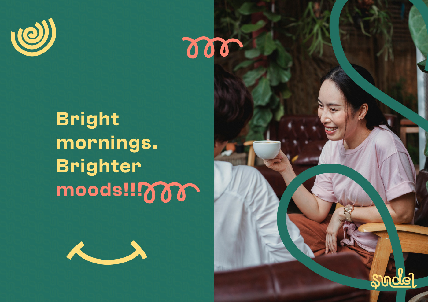 Sundel Brand Identity Image 20