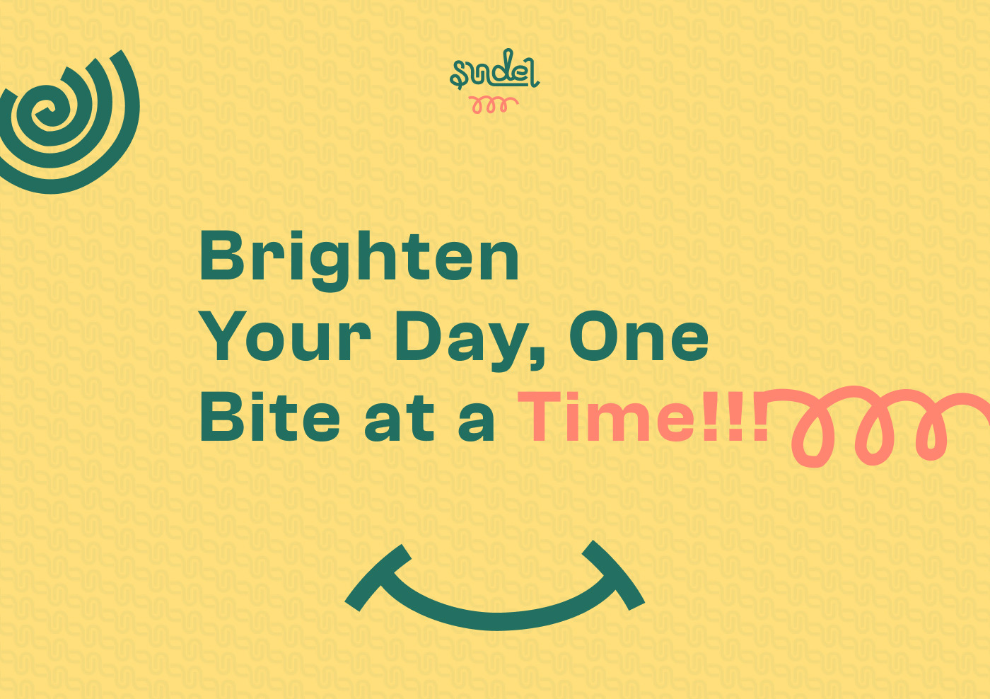Sundel Brand Identity Image 21