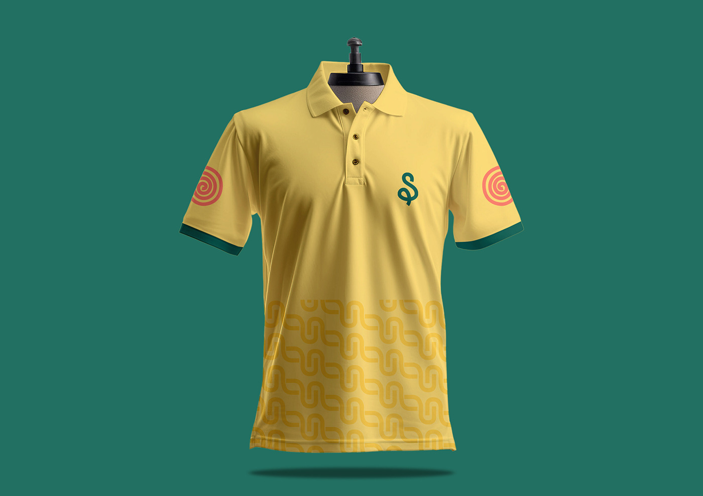 Sundel Brand Identity Image 29