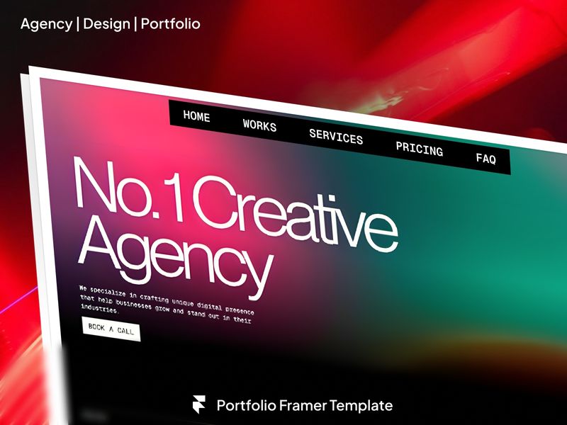 Portfolie by Umar Mirza