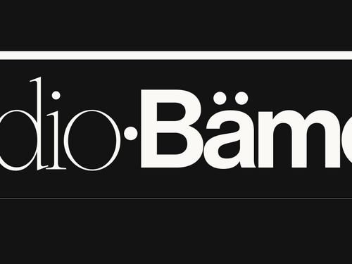 Studio Bamo.J® - Independent Design Studio | Webflow Professional Partner