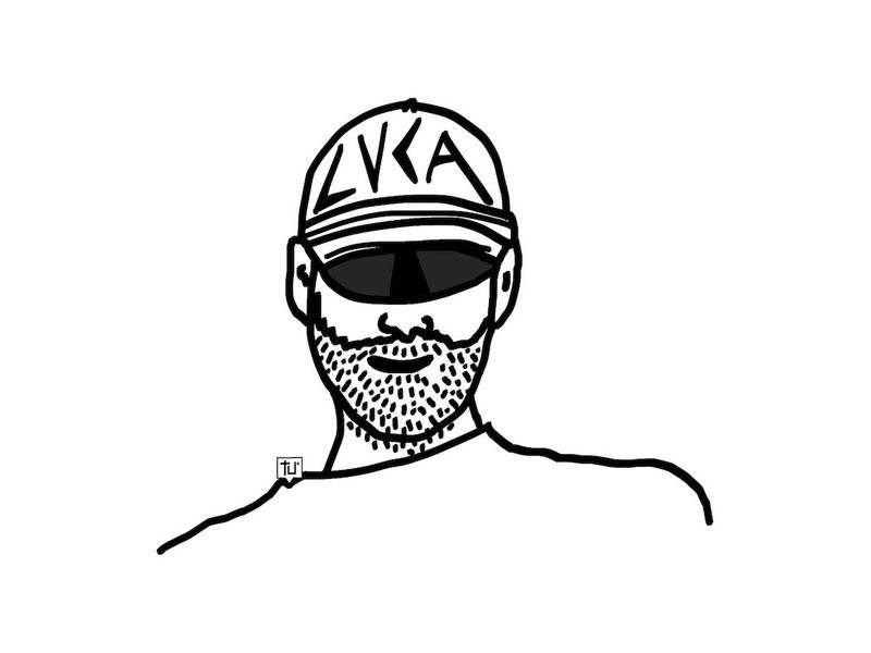 LVCA Interview: Sabotage Milano & Club Culture | Apparel Music