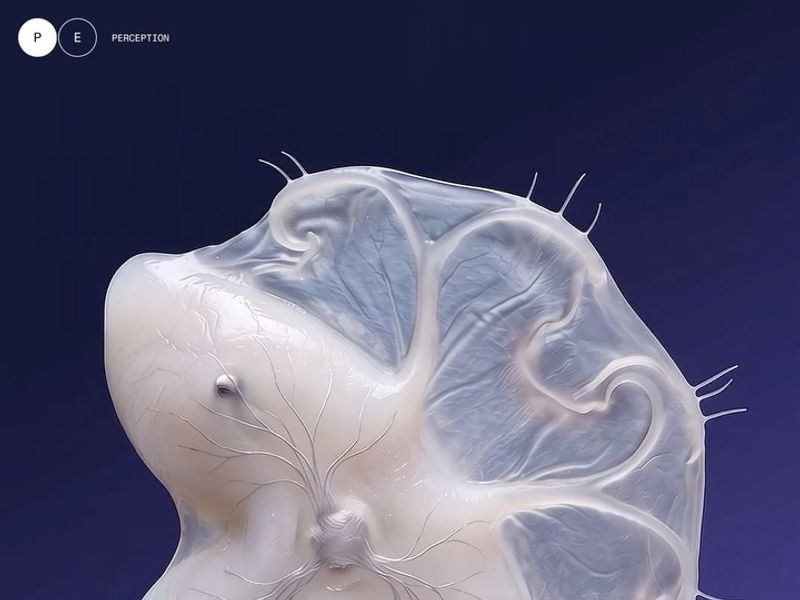 Synthetic Nature [Exploration]
