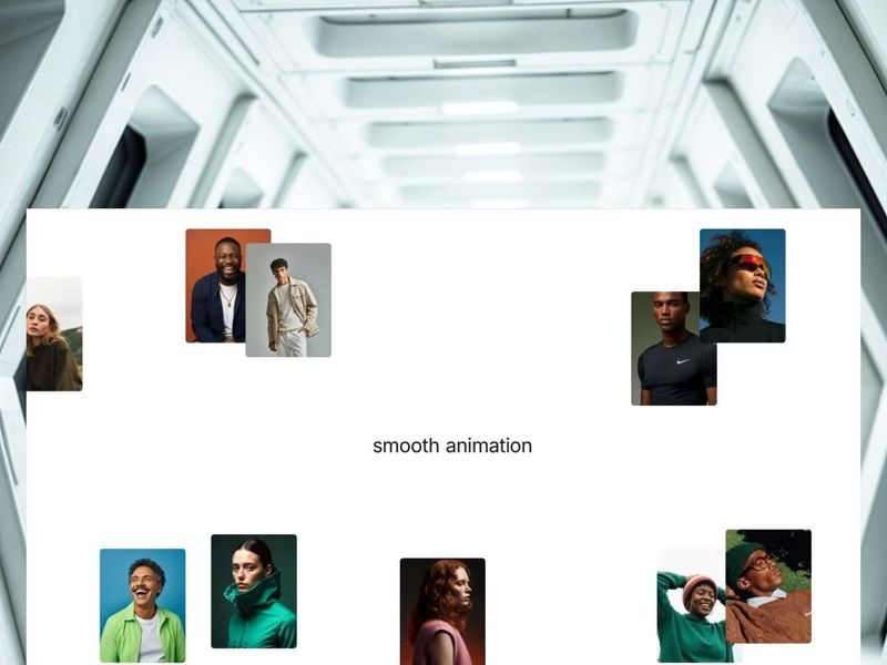 TelescopZoomScrollFX — Scroll-triggered center zoom reveal