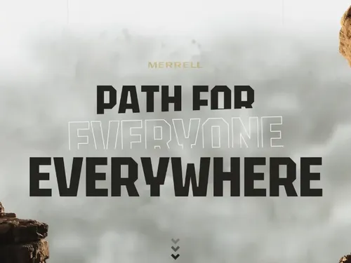 Merrell | Agility Peak 5