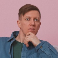 Daniil Maksimenov
