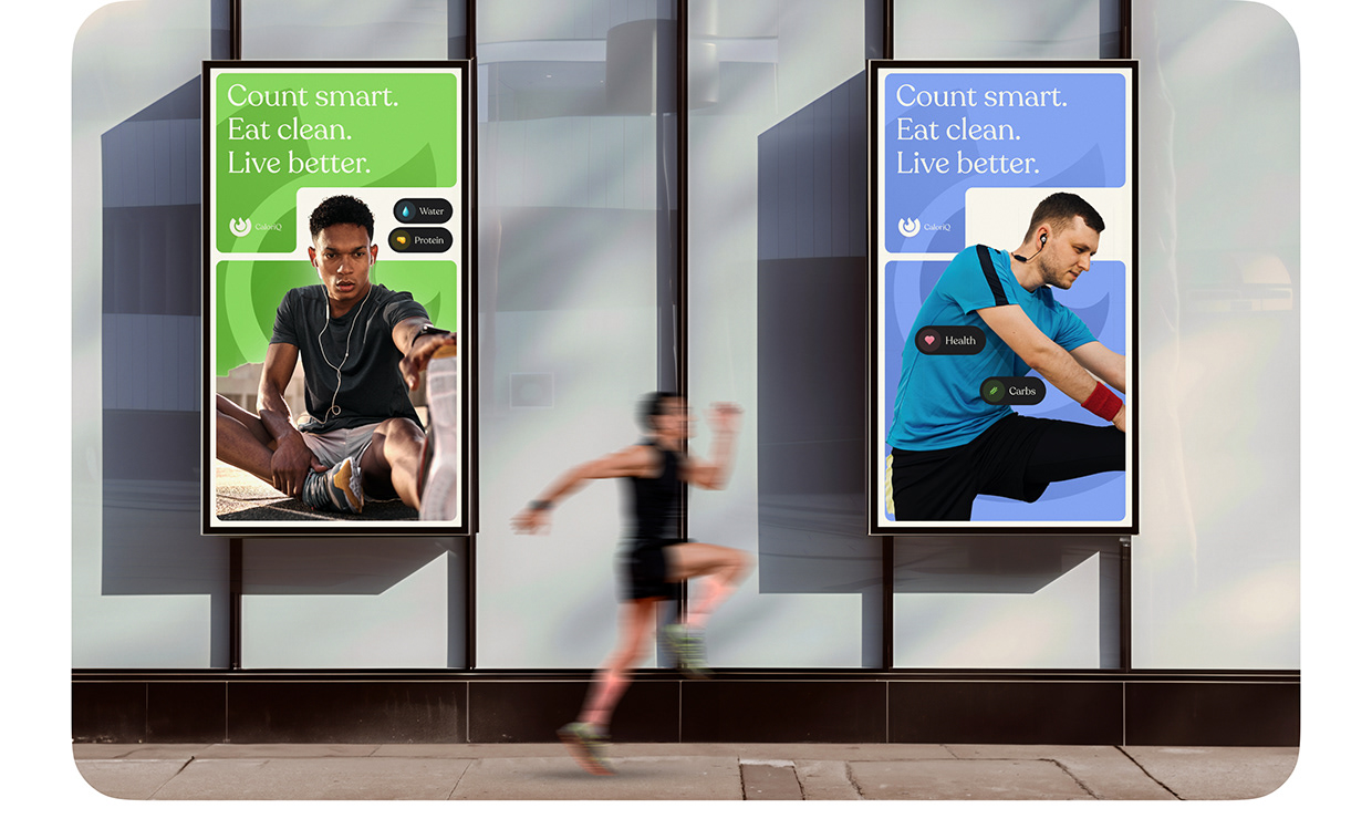 AI Nutrition & Calorie Tracking App – UI UX Design Image 12