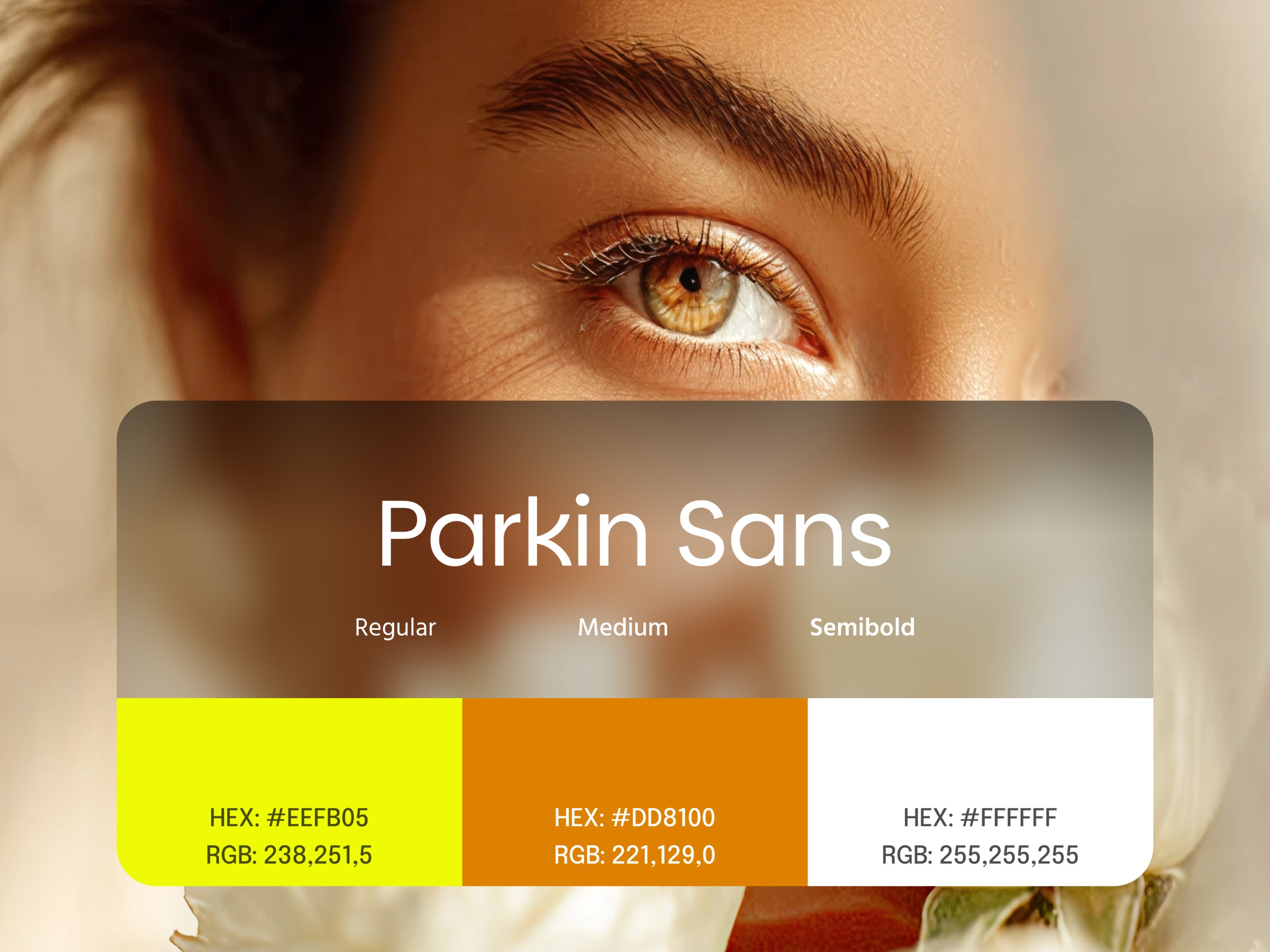 Skincare E-commerce - Mobile UI Design Image 3