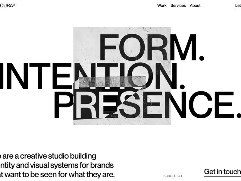 OBSCURA | Creative Studio