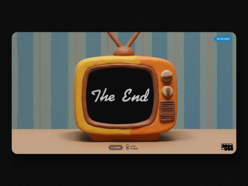 Meevee – Ending endless screen time by D Alcausin on Muzli