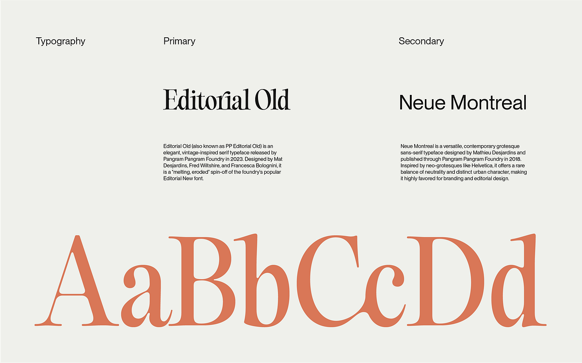 mushfico / Personal Branding Image 4