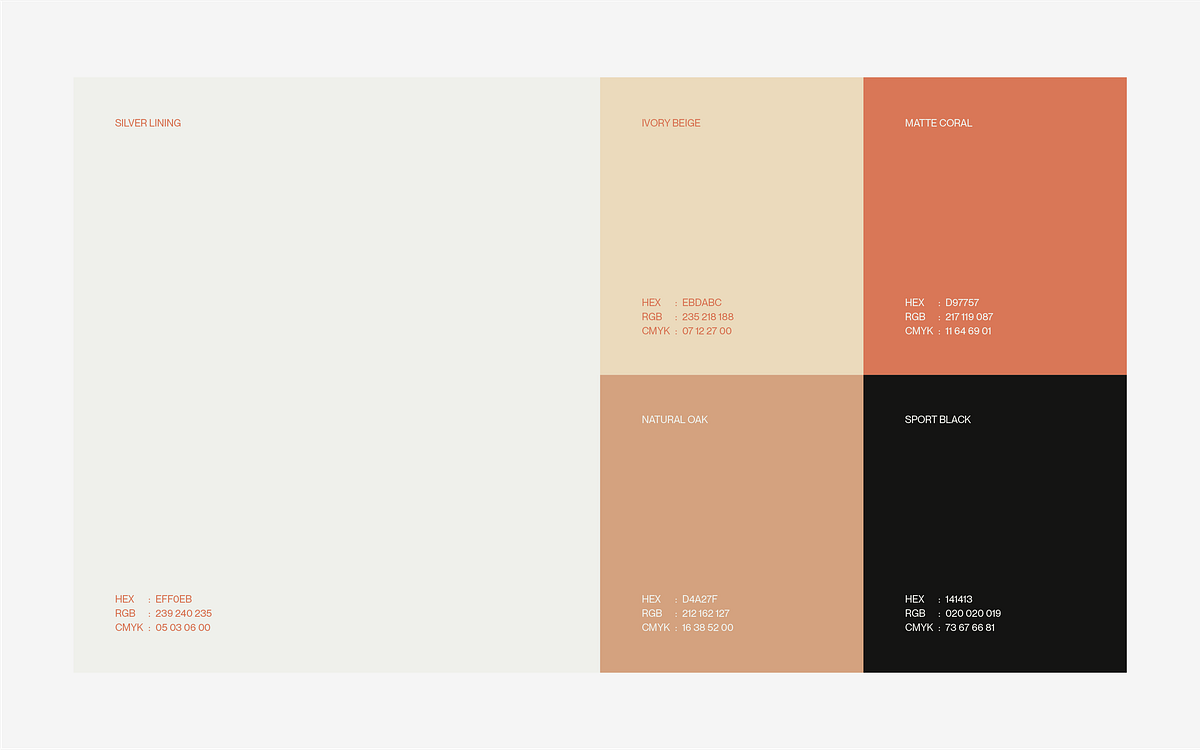 mushfico / Personal Branding Image 5