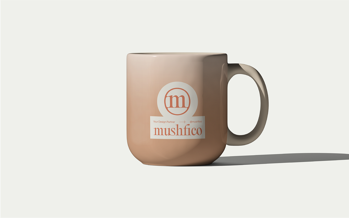 mushfico / Personal Branding Image 7