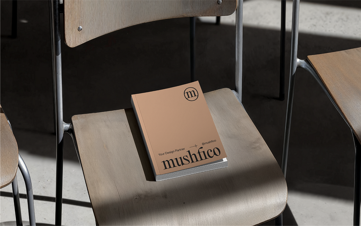 mushfico / Personal Branding Image 8
