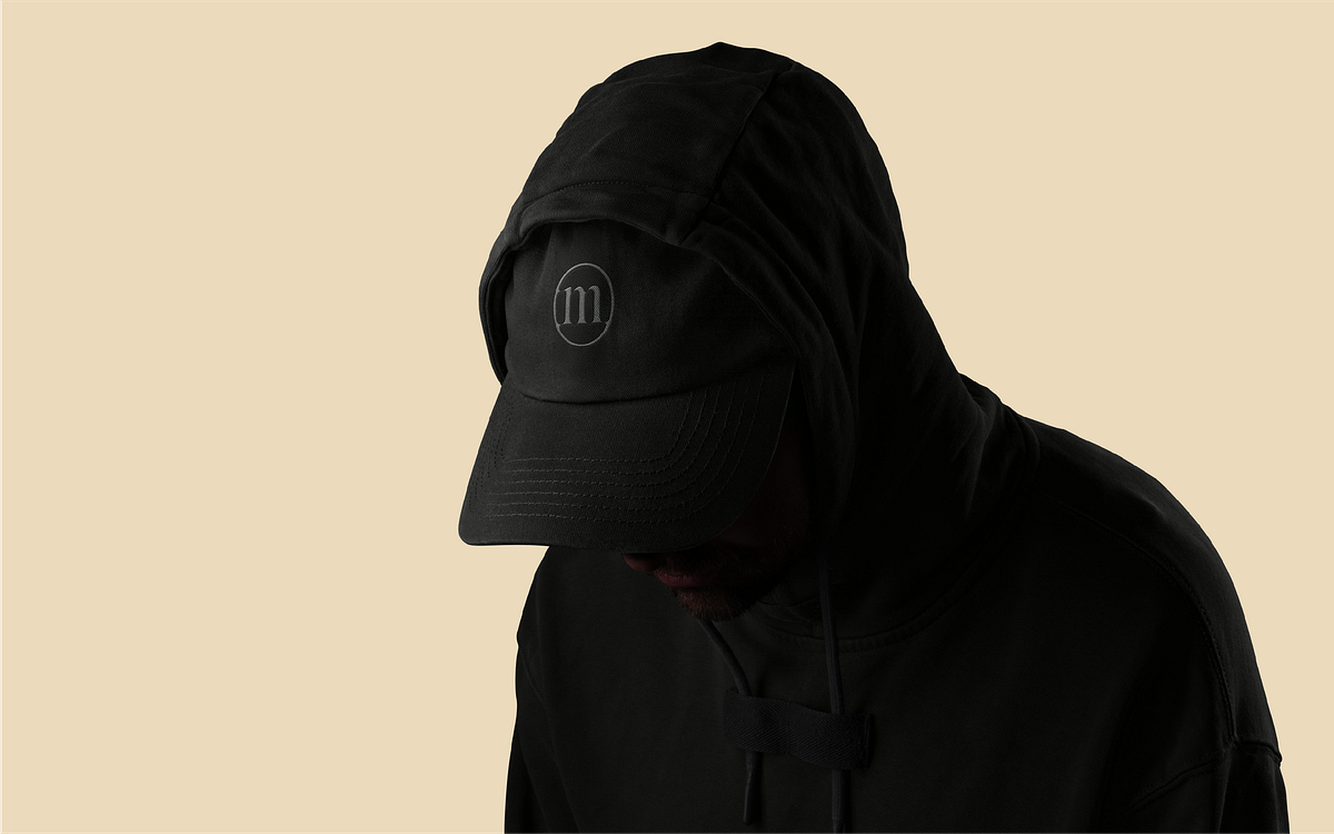 mushfico / Personal Branding Image 9