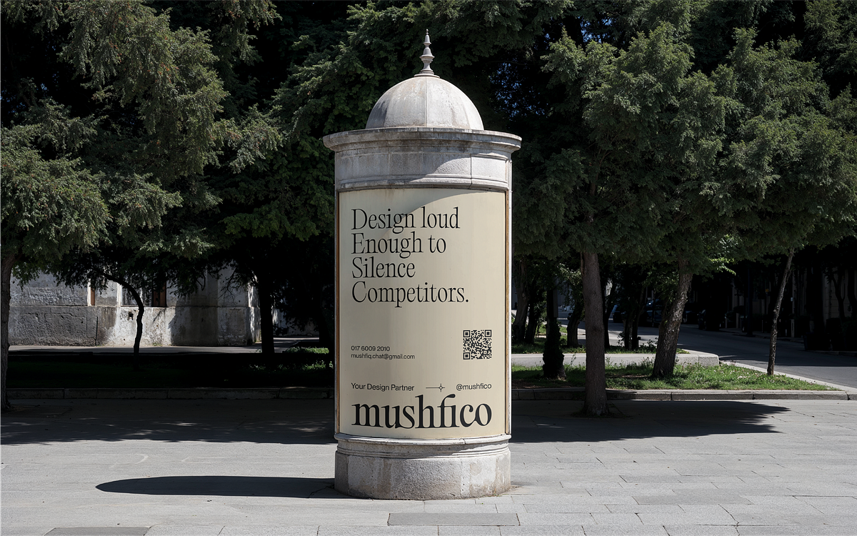 mushfico / Personal Branding Image 10