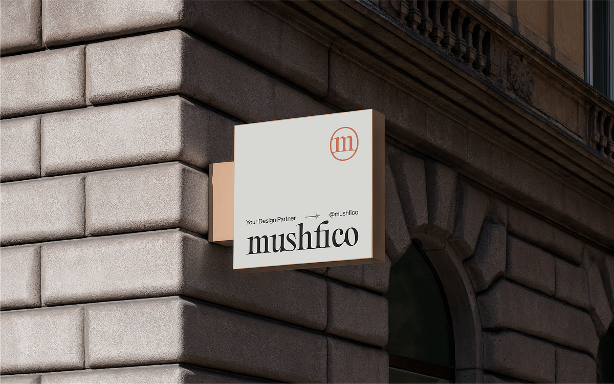 mushfico / Personal Branding Image 12