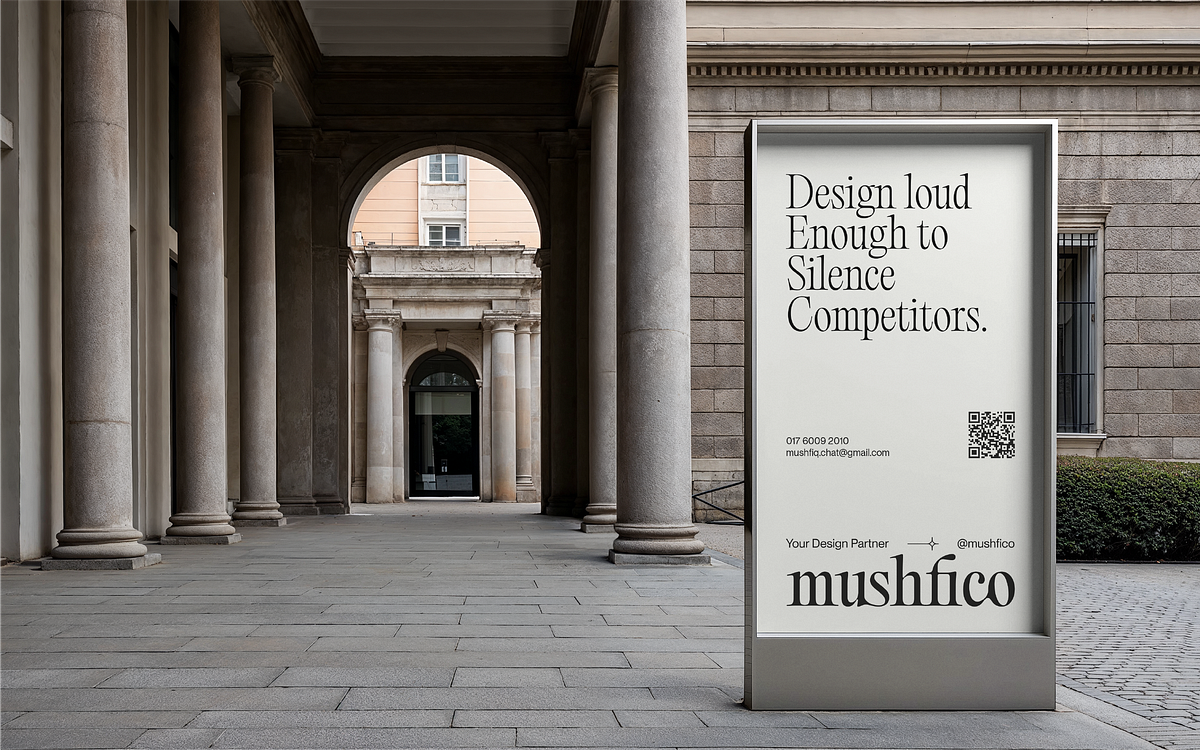 mushfico / Personal Branding Image 14