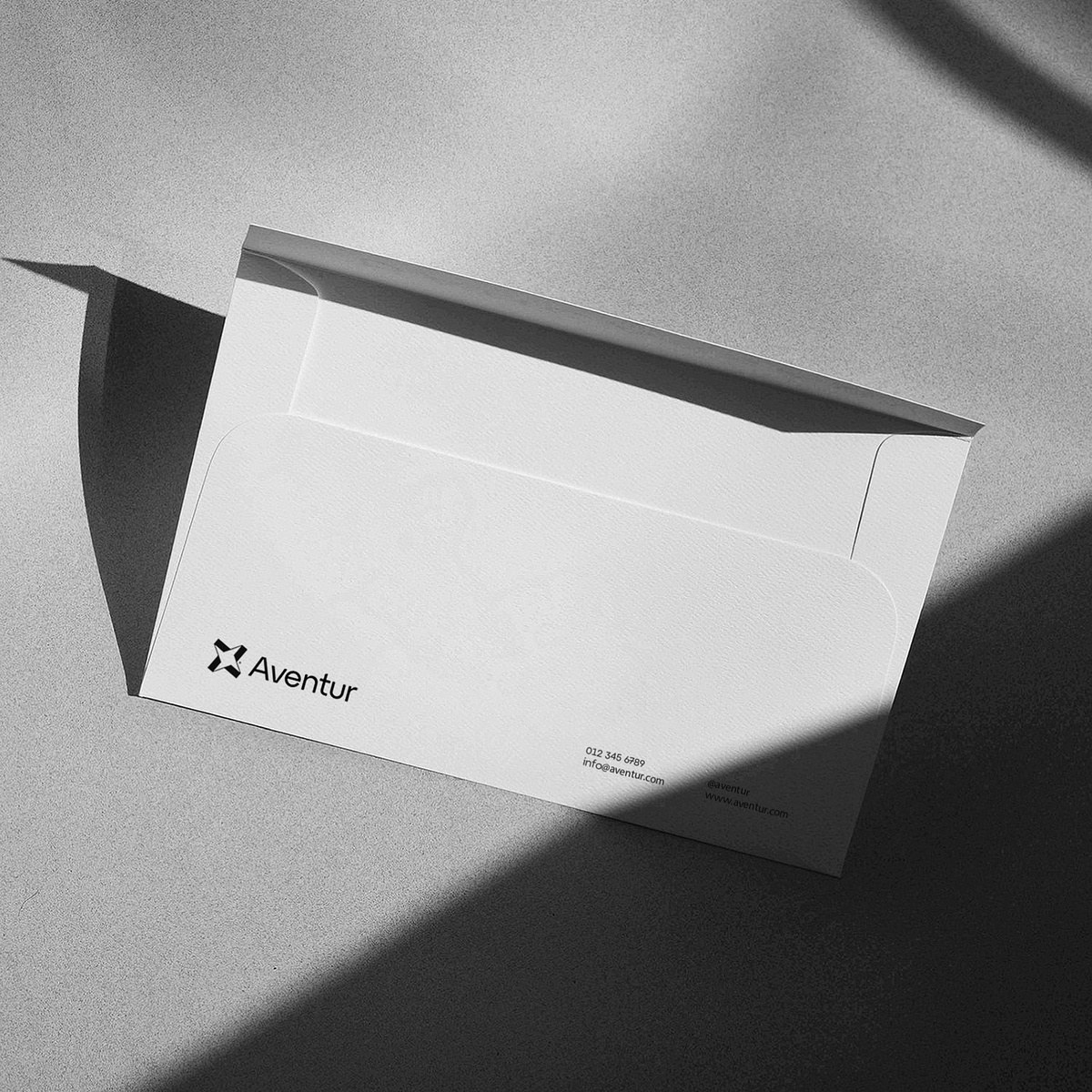 Aventur - Creative Studio Branding Image 4