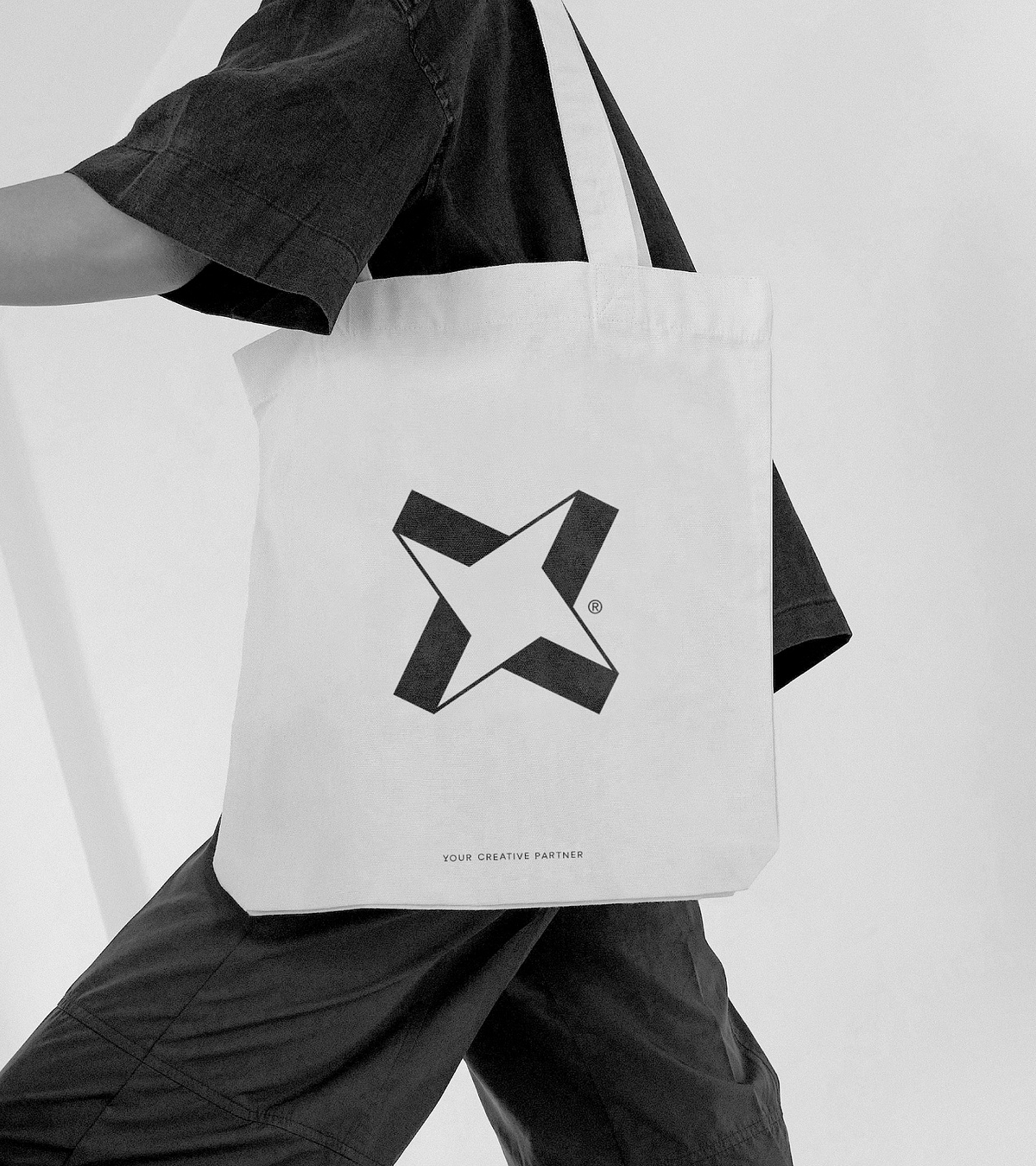 Aventur - Creative Studio Branding Image 6