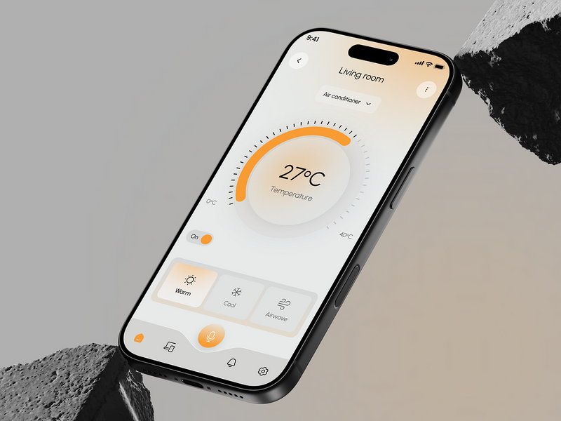Luminix Home – Smart Device Controller