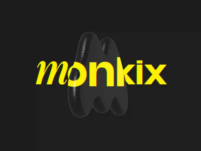 Monkix.in