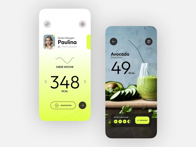 Health App